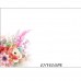 FLORAL BEAUTIES GREETING CARD Arrangement 11